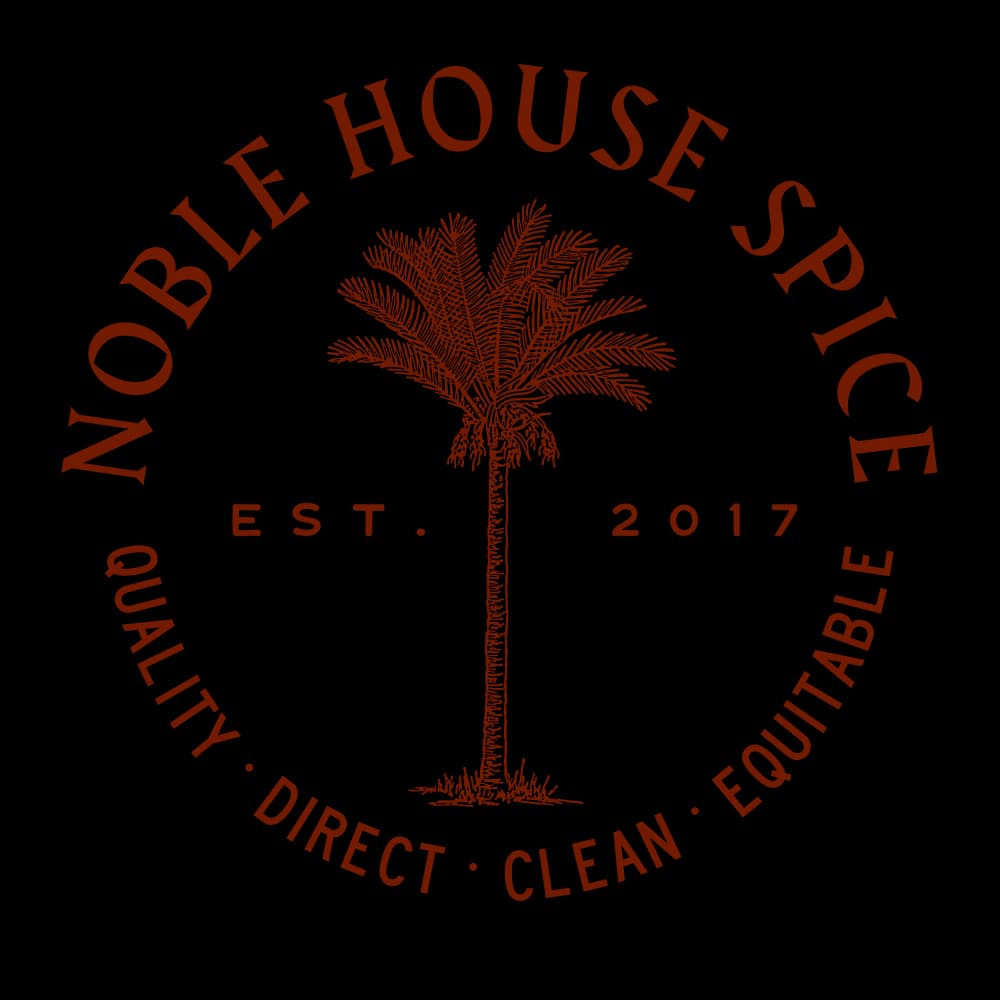 Noble House Spice