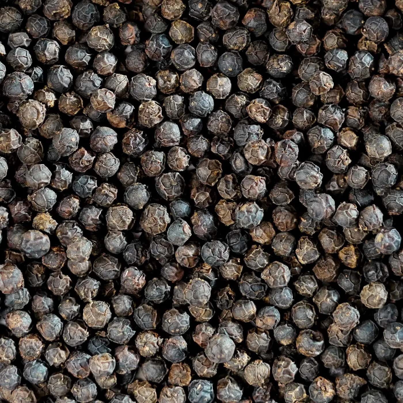 Black Pepper