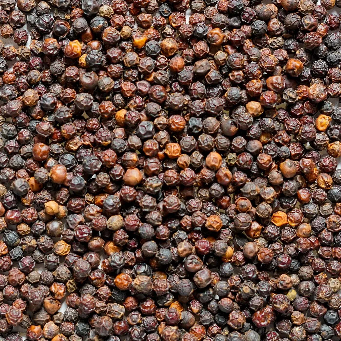 Black Pepper