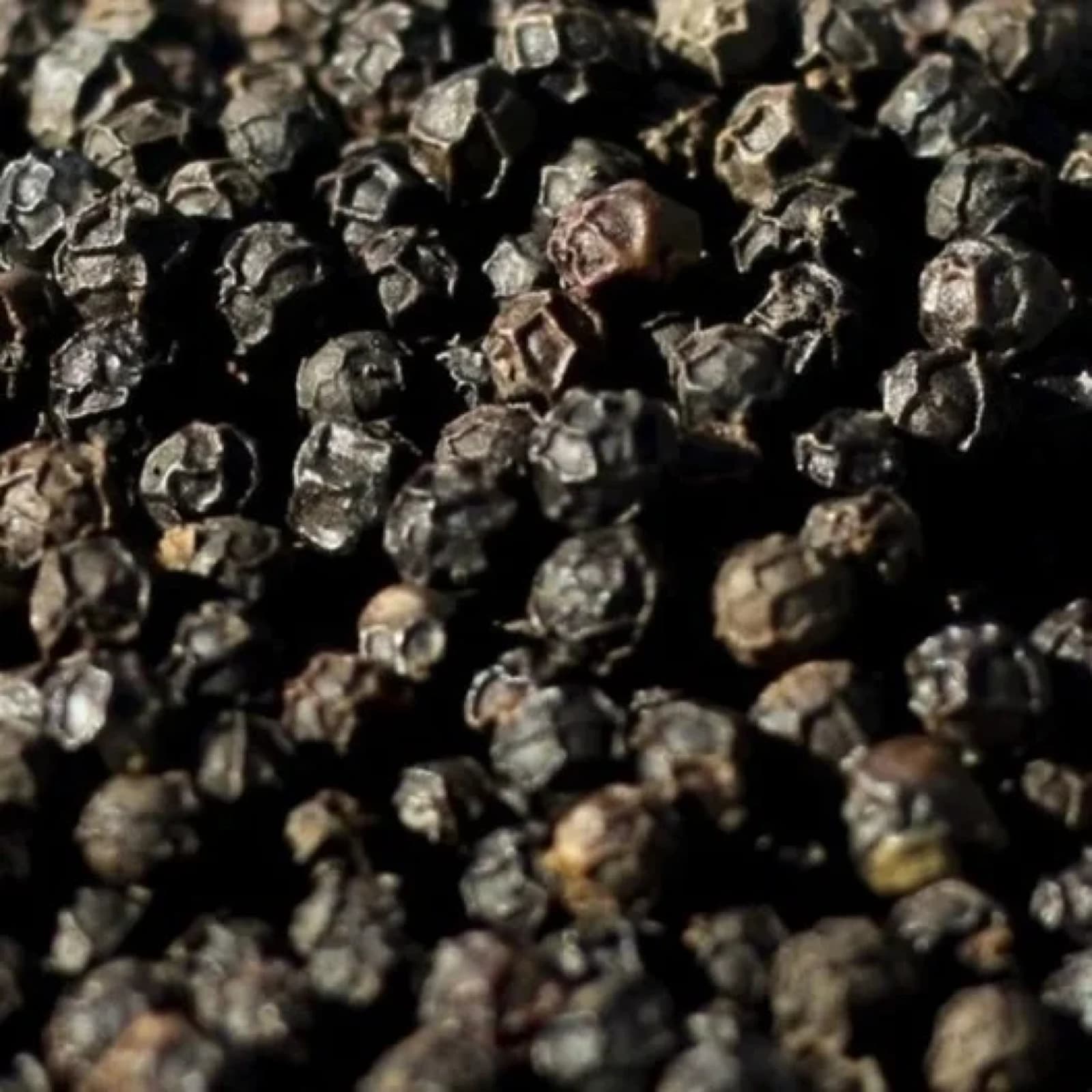 Black Pepper