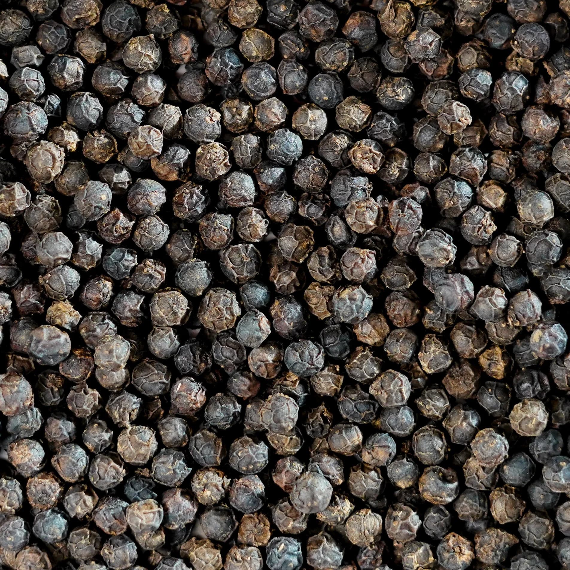 Black Pepper