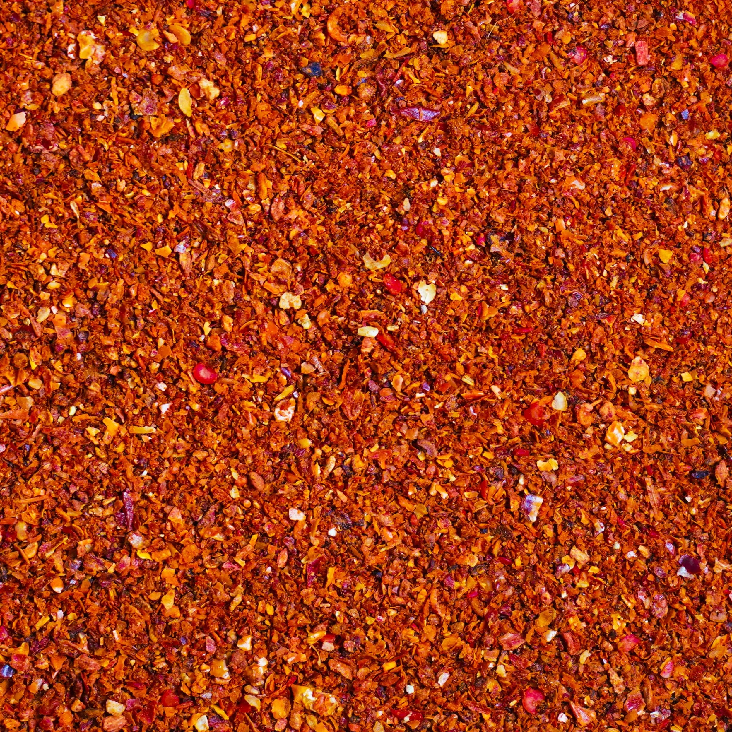 Aleppo Pepper / Maraş