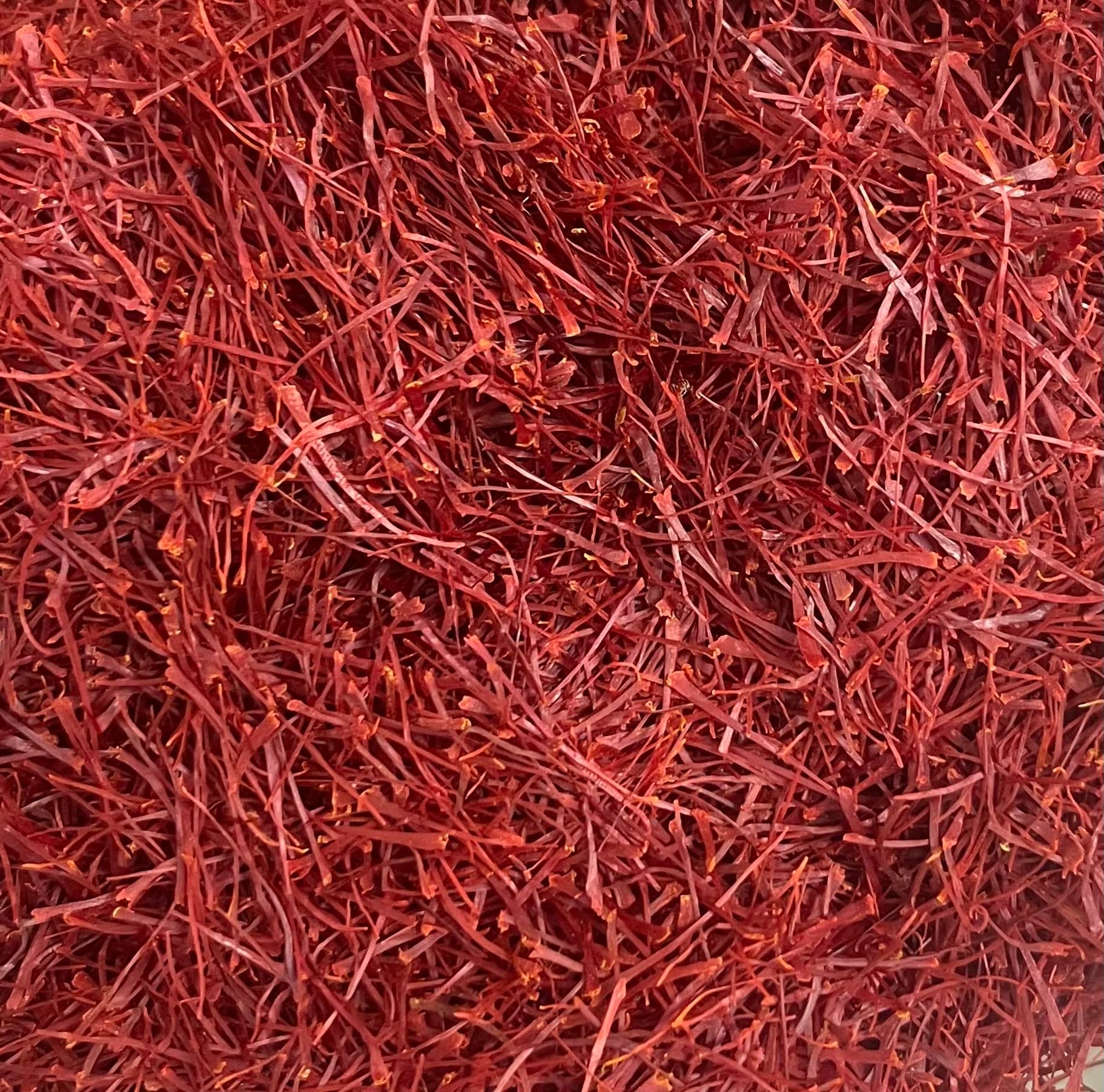 Saffron